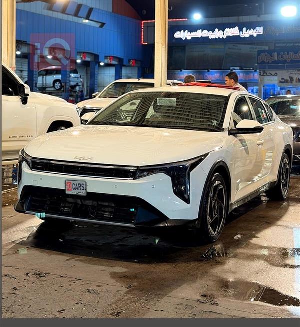 كيا K4 2025 للبيع في العراق - البصرة